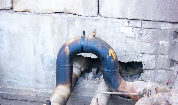 Water damage restoration experts in CO